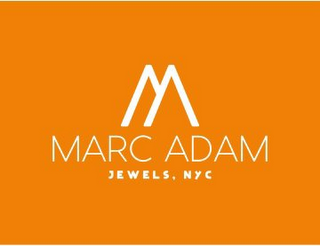 MARC ADAM JEWELS, NYC