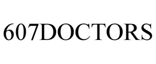 607DOCTORS