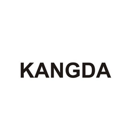 KANGDA