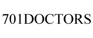 701DOCTORS