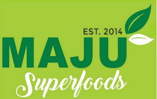 MAJU SUPERFOODS EST. 2014