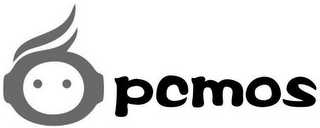 PCMOS