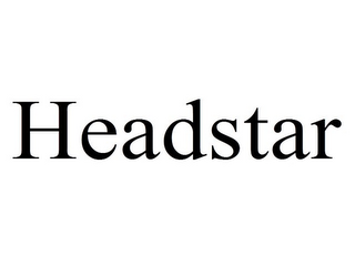 HEADSTAR