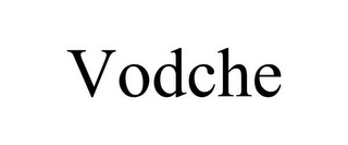 VODCHE