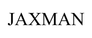 JAXMAN