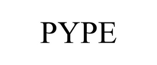 PYPE