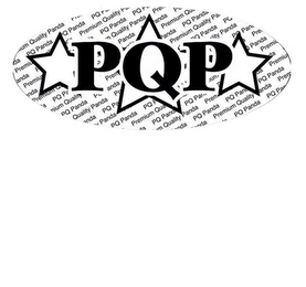 PQP PQ PANDA PREMIUM QUALITY PANDA PQ PANDA