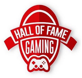 HALL OF FAME GAMING