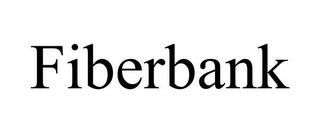 FIBERBANK