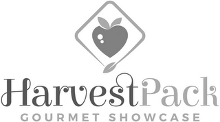 HARVEST PACK GOURMET SHOWCASE