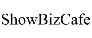 SHOWBIZCAFE