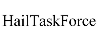 HAILTASKFORCE