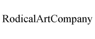 RODICALARTCOMPANY