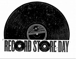 RECORD STORE DAY