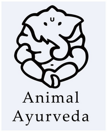 ANIMAL AYURVEDA