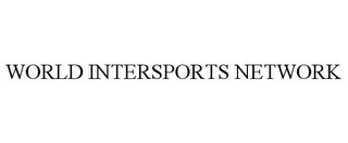 WORLD INTERSPORTS NETWORK