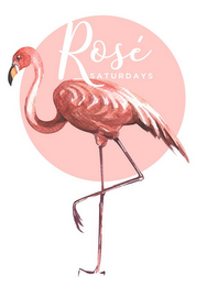 ROSÉ SATURDAYS