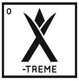 0 X-TREME