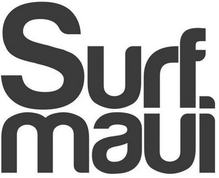 SURF MAUI