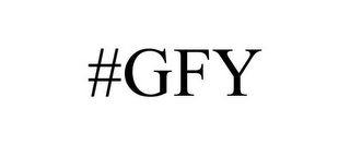 #GFY