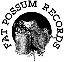 FAT POSSUM RECORDS