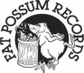 FAT POSSUM RECORDS