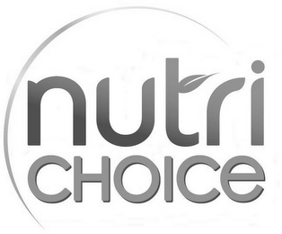 NUTRI CHOICE