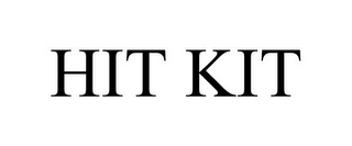 HIT KIT