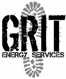 GRIT ENERGY SERVICES