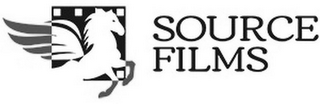 SOURCE FILMS