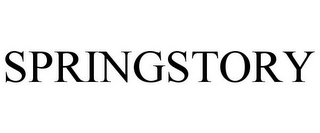 SPRINGSTORY