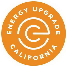 ENERGY UPGRADE CALIFORNIA EC