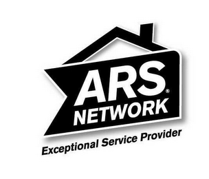 ARS NETWORK EXCEPTIONAL SERVICE PROVIDER