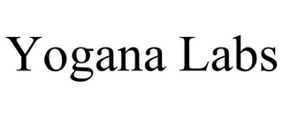 YOGANA LABS