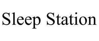 SLEEP STATION