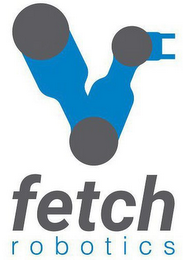 FETCH ROBOTICS