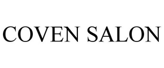 COVEN SALON
