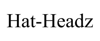 HAT-HEADZ