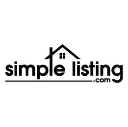 SIMPLELISTING.COM