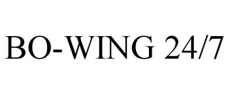 BO-WING 24/7
