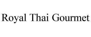 ROYAL THAI GOURMET