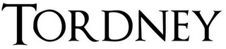 TORDNEY