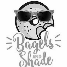 BAGELS AND SHADE