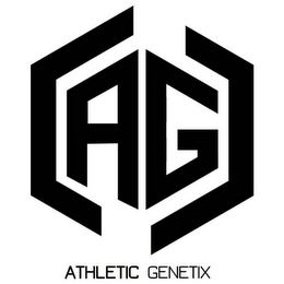 AG ATHLETIC GENETIX