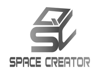 SPACE CREATOR