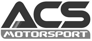 ACS MOTORSPORT