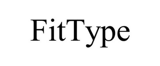 FITTYPE