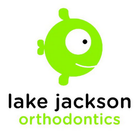 LAKE JACKSON ORTHODONTICS