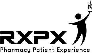 RXPX PHARMACY PATIENT EXPERIENCE