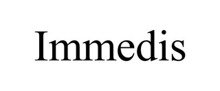 IMMEDIS